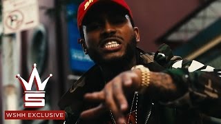 Jim Jones Eastside Feat. Dave East (Wshh Exclusive - Official Music Video)