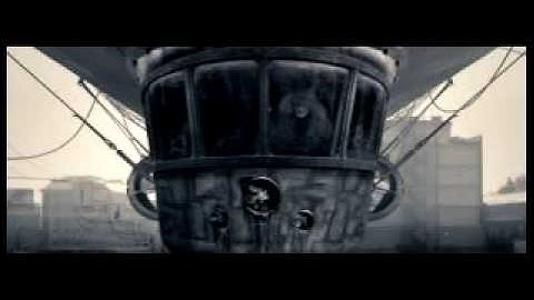 Коридор - Анна (клип)