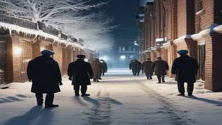 Unit 731 Exposed – Inside Japan’s Secret WWII Biological Warfare Program