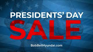 Bob Bell Hyundai - GET 2.49% FINANCING ON A 2025 TUCSON*!