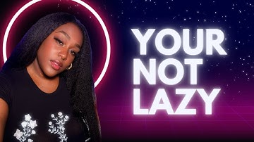 Your Not Lazy - Your Just Out of Alignment | When willpower and Motivation No longer Works