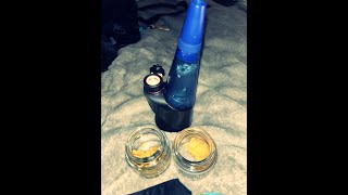 BLCK MRKT ROSIN