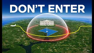 Famous How Does Washington D.C.'s No Fly Zone Actually Work? Net Worth