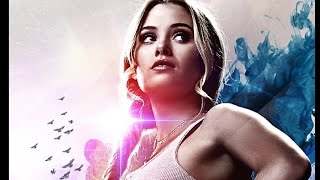 Marvel Runaways: karolina Dean - Glowing at night (Music Video)