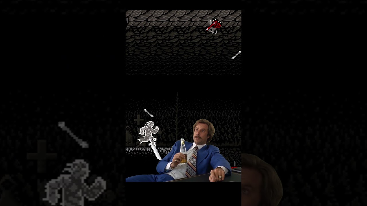 Well, that escalated quickly... 