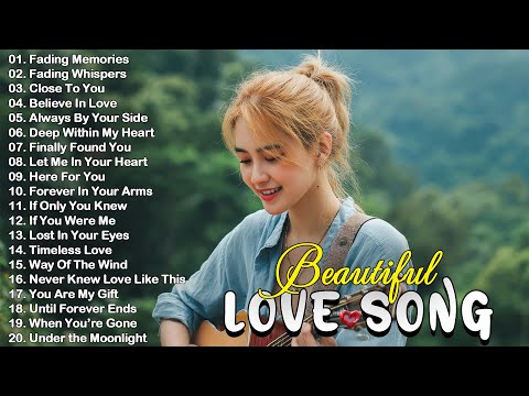 未開封　BALLADS of LOVE～100 Beautiful Songs Beautiful Songs 2025 | Soft & Romantic Love Ballads – The