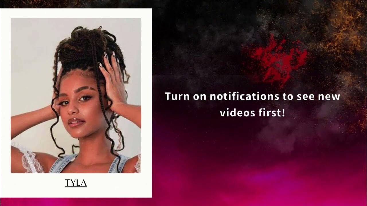 Tyla, Ayra Starr Girl Next Door (Lyrics) YouTube