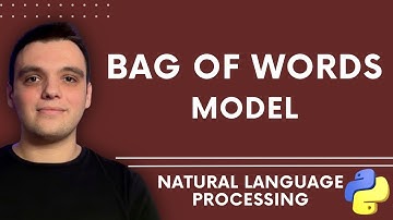 NLP for Beginners: Easy Guide to Python’s Bag of Words (BoW) Model