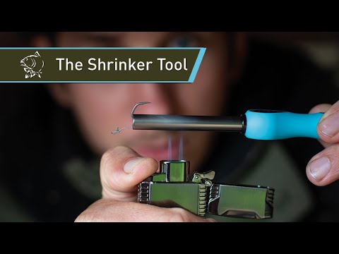 The Shrinker