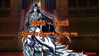 Download Lagu [Thaisub/Kan/Rom] Fukahi - SymaG [Record of Ragnarok ED] MP3