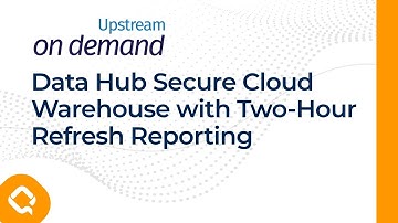 On Demand Data Hub Insider Tips from the Product Manager