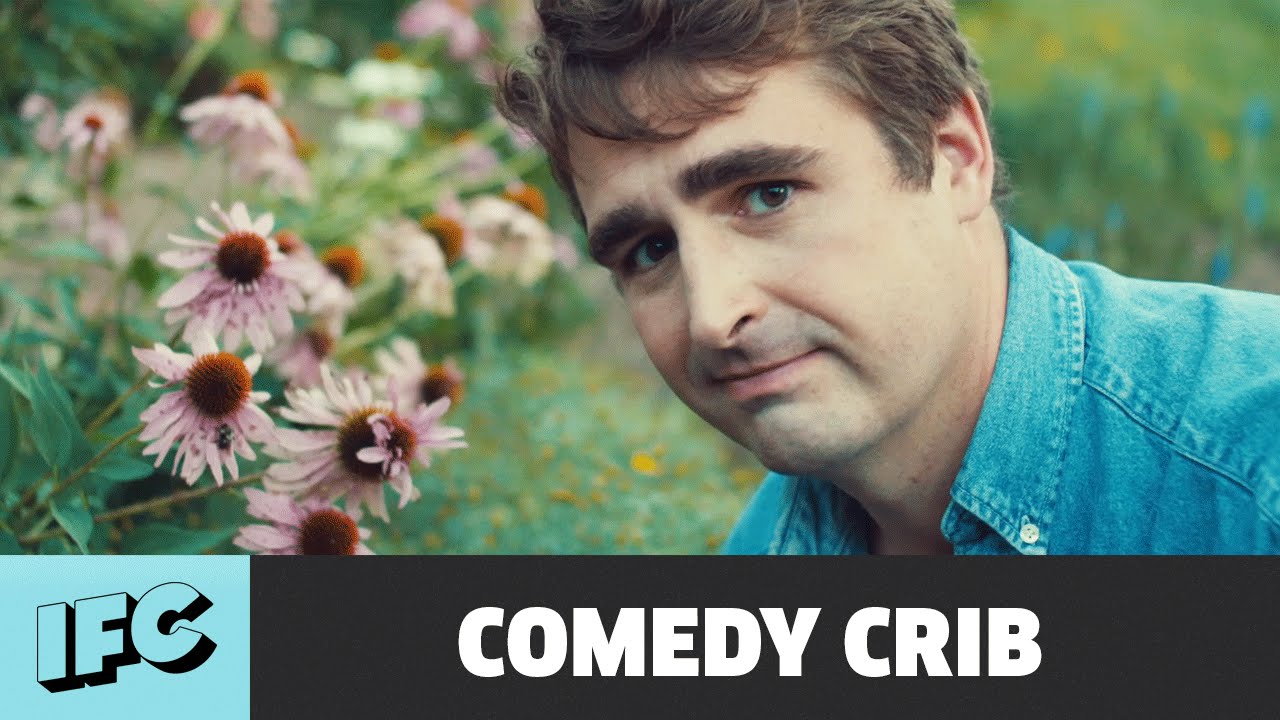 Comedy Crib: The Annoyance | God's Angels | IFC