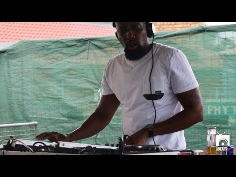 Thabo Phalatse Live From Addicted2House Annual Party A2H BestBeatsTv