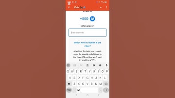 Cats video code | Get Free Money Now! | today 15 October 2024