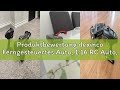 Produktbewertung dexinco Ferngesteuertes Auto, 1:16 RC Auto, 40 km/h Hochgeschwindigkeits Ferngesteu