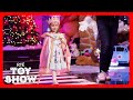 Toy Show Ride-Ons &amp; Catwalk 2023 | The Late Late Toy Show