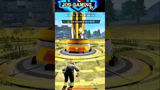 50 HP revive-grandmaster player-#freefire #trending #gaming #freefiremax