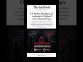 US Orders Anthropic to Kill Mythos 5: AI Cyber Arms Race Just Got Real