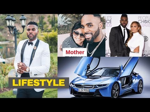 Jason Derulo Biography - Age, Height, Net Worth, Affair, Trivia ,Family x More | Cb Facts