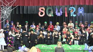 Brookside Grade 3 Concert (10:30 a.m.) – February 4, 2026