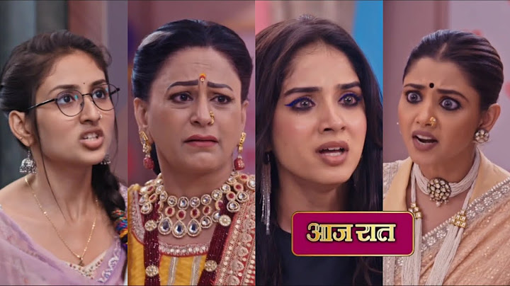Parineetii New Promo | 8 July | Nisha Neeti Gaye Hospital | Parineeti Full Episode Update