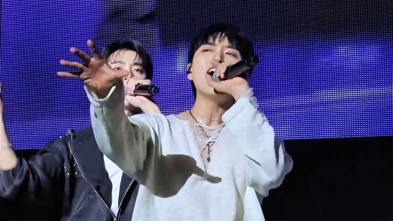 B1A4 - Tonight | 15주년 팬콘 [𝘿-𝙙𝙖𝙮] in 오사카_260906 - YouTube