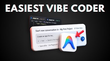How to INSTALL Google Antigravity VIBE CODING Tool to Your Computer
