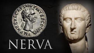 Nerva, the first "Good Emperor" and his coins