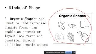 LESSON 6 ELEMENTS OF ART