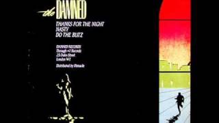 The Damned - Thanks For The Night
