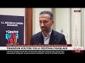 Türkiye Kültür Yolu Festivali 4. kez Trabzon'da başladı