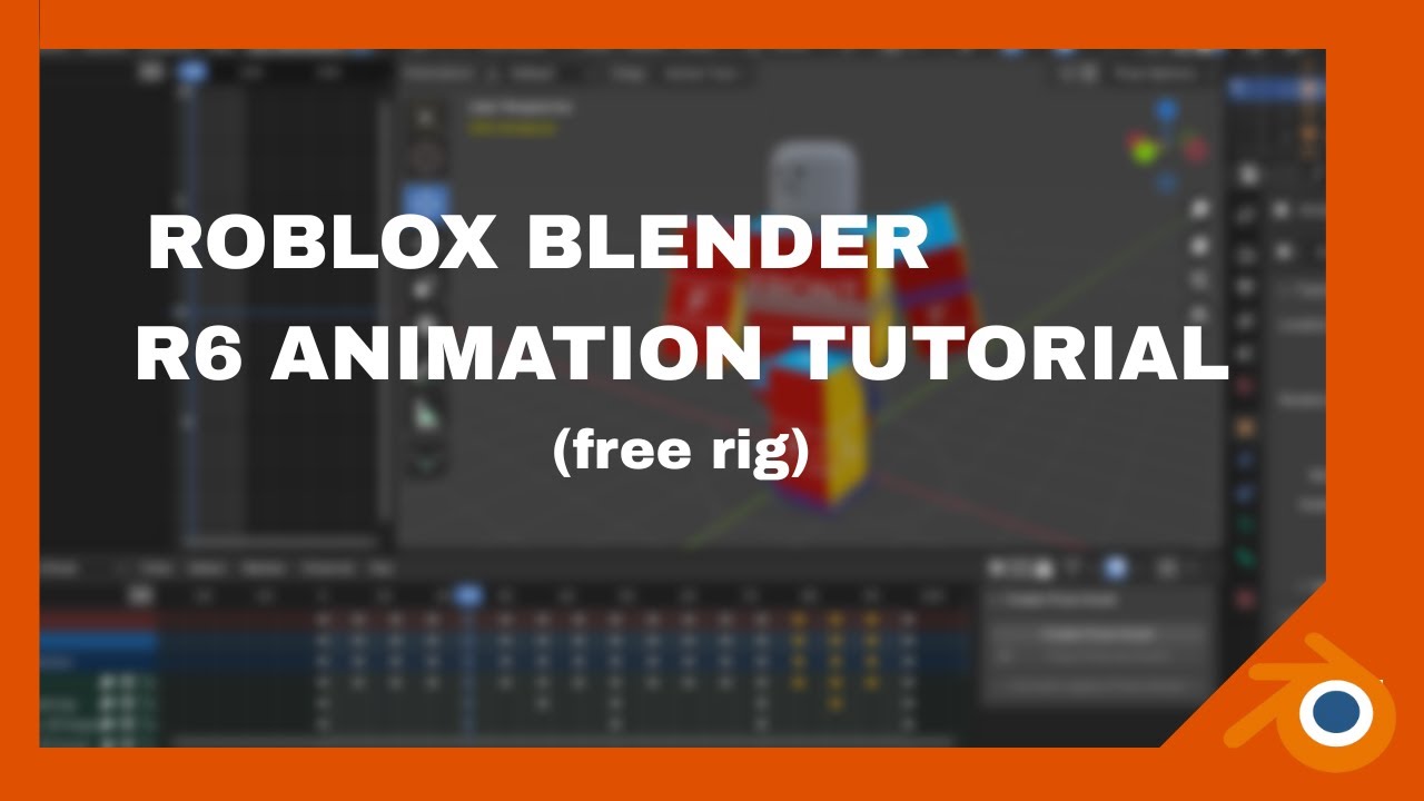 Roblox Blender Animation Tutorial | 2026 - YouTube