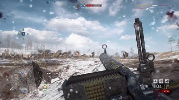 5 kills in less than 45 seconds - Perino Defense