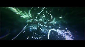 #NEMOX - Intro ♥ PNG