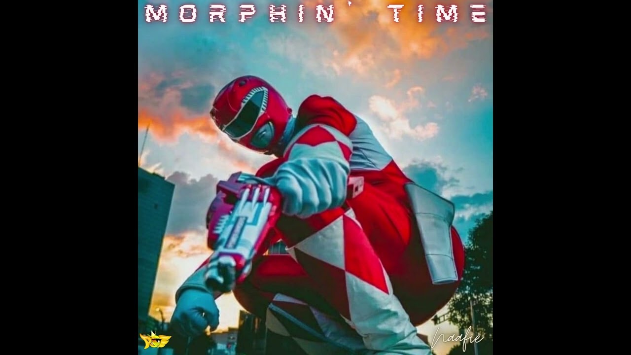 Naafie - OG Tommy Oliver (prod. Matt Graham)