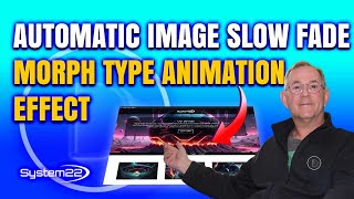 Transform Your Divi Site with JawDropping Image Fade Morph Animations!