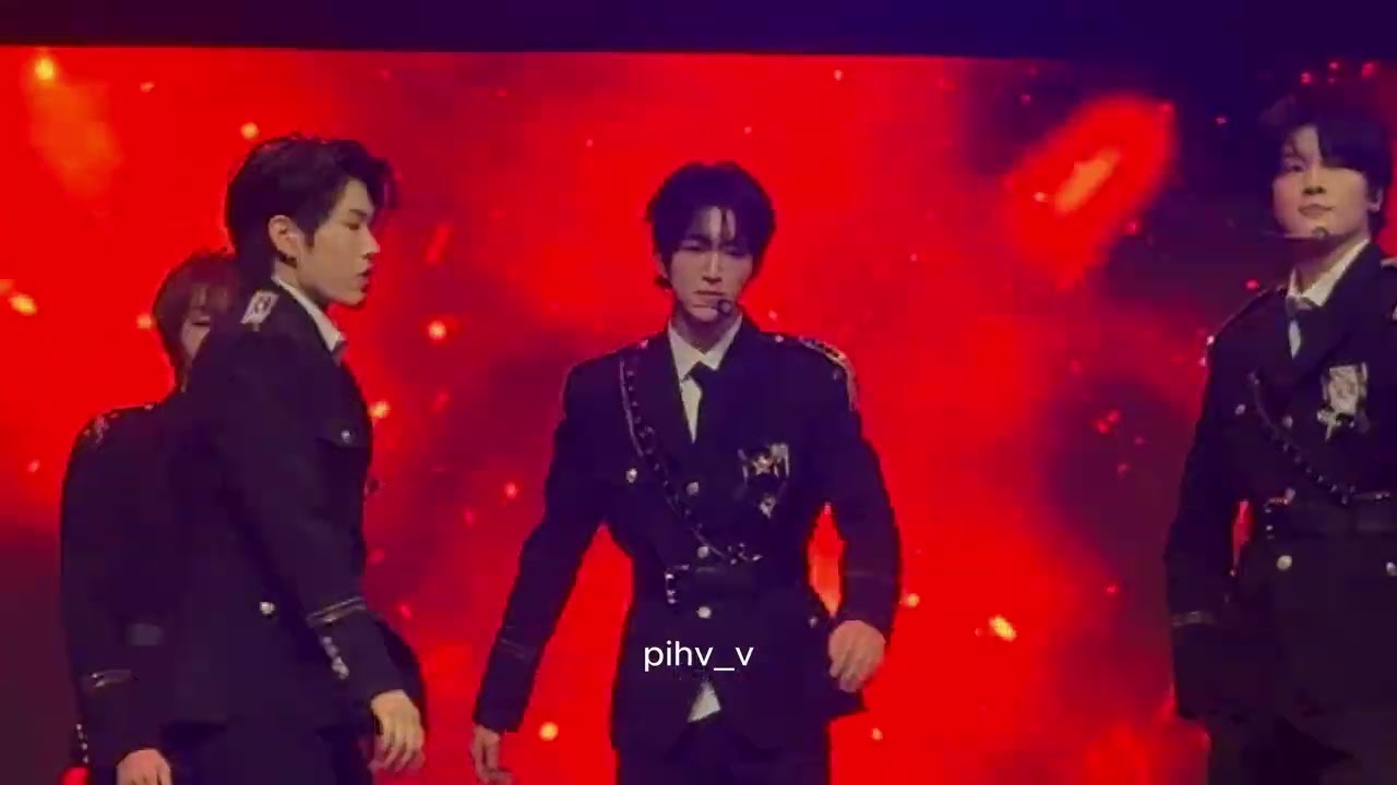 260214 | Younite Love Type: Shoot Out - Monsta X Cover 