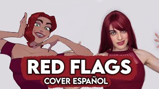 Red Flags - Tom Cardy (Cover Español) ft @MrLopez2112