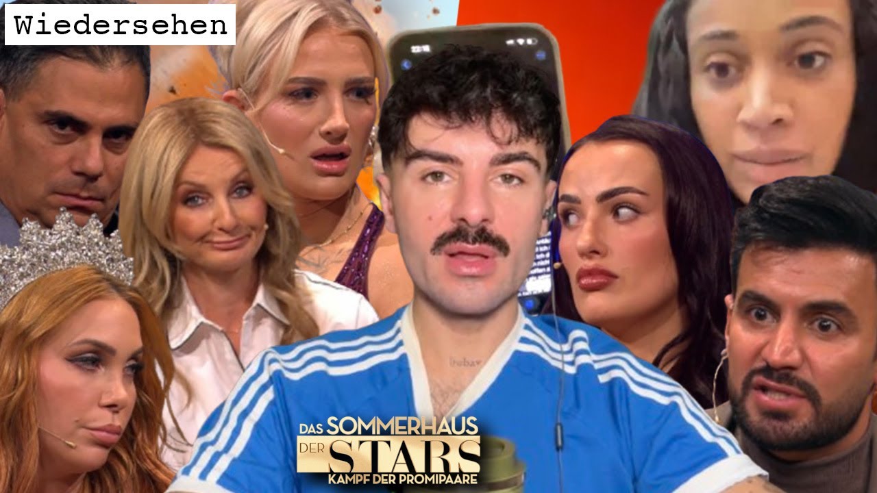 KRANK & VERSTÖREND: Die 5 schlimmsten Enthüllungen vom Wiedersehen!