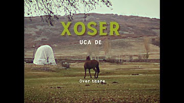XOSER - Uca De