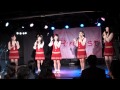 MC ハロウィン ゆりり誕生祝い RYUTist Live#15