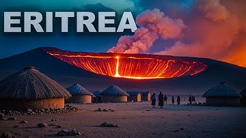 ERITREA: Africa’s Forgotten Coastline | 4K Travel Documentary
