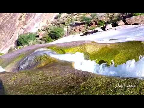 ربيع الخشعه ديرة الجوابره من هذيل في وادي نعمان شرق مكه