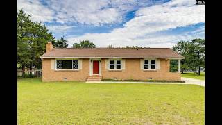 NEW LISTING: 1109 Lorick Road Blythewood SC 29016-7637