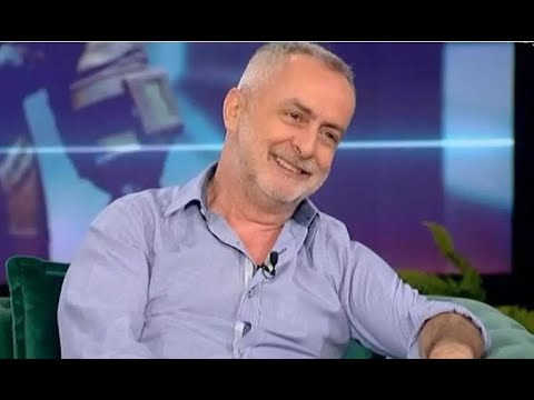 «Με διέγραψαν από