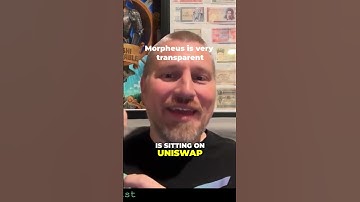 On-Chain Transparency: Understanding Protocol Liquidity #shorts