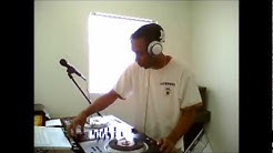 THE SICKEST OLD SCHOOL DANCEHALL MIX (DJ GIO GUARDIAN SOUND) LIVE!!