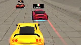 Car Racing 3D Extreme Levels 🚗🔥 | Ultimate Speed Challenge! screenshot 4