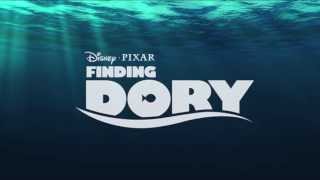 Finding Nemo 2: 'Finding Dory' Walt Disney