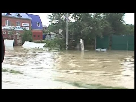 Климатологи выяснили причины